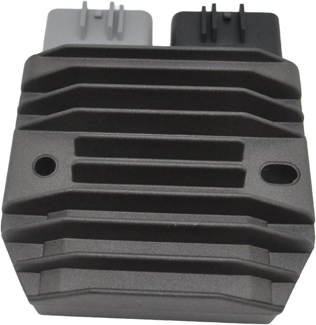 ya 2 8.15 Regulator Rectifier 1D7-81960-00-00 Compatible with for Yamaha R for Hino 700 YXR700 2008