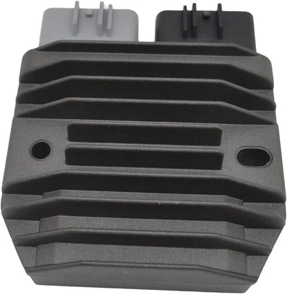 ya 2 8.15 Regulator Rectifier 1D7-81960-00-00 Compatible with for Yamaha R for Hino 700 YXR700 2008