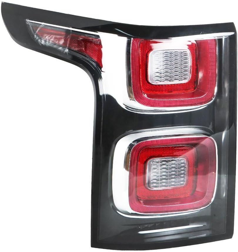 ya 4 8.10 Applicable to 2018-2020 for Land Rover for Range Rover L405 Left Driver Side Tail Lamp Assembly