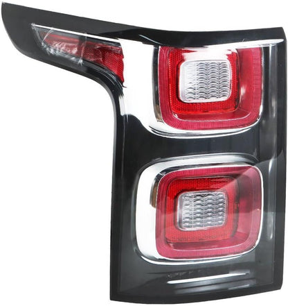 ya 10 9.16 zhengce Applicable to 2018-2020 for Land Rover for Range Rover L405 Left Driver Sid