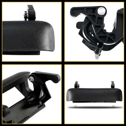 ya 5 8.10 Rear Tailgate Handle Door Handle 1998-11 for Ford Ranger 1L5Z-9943400-AAA