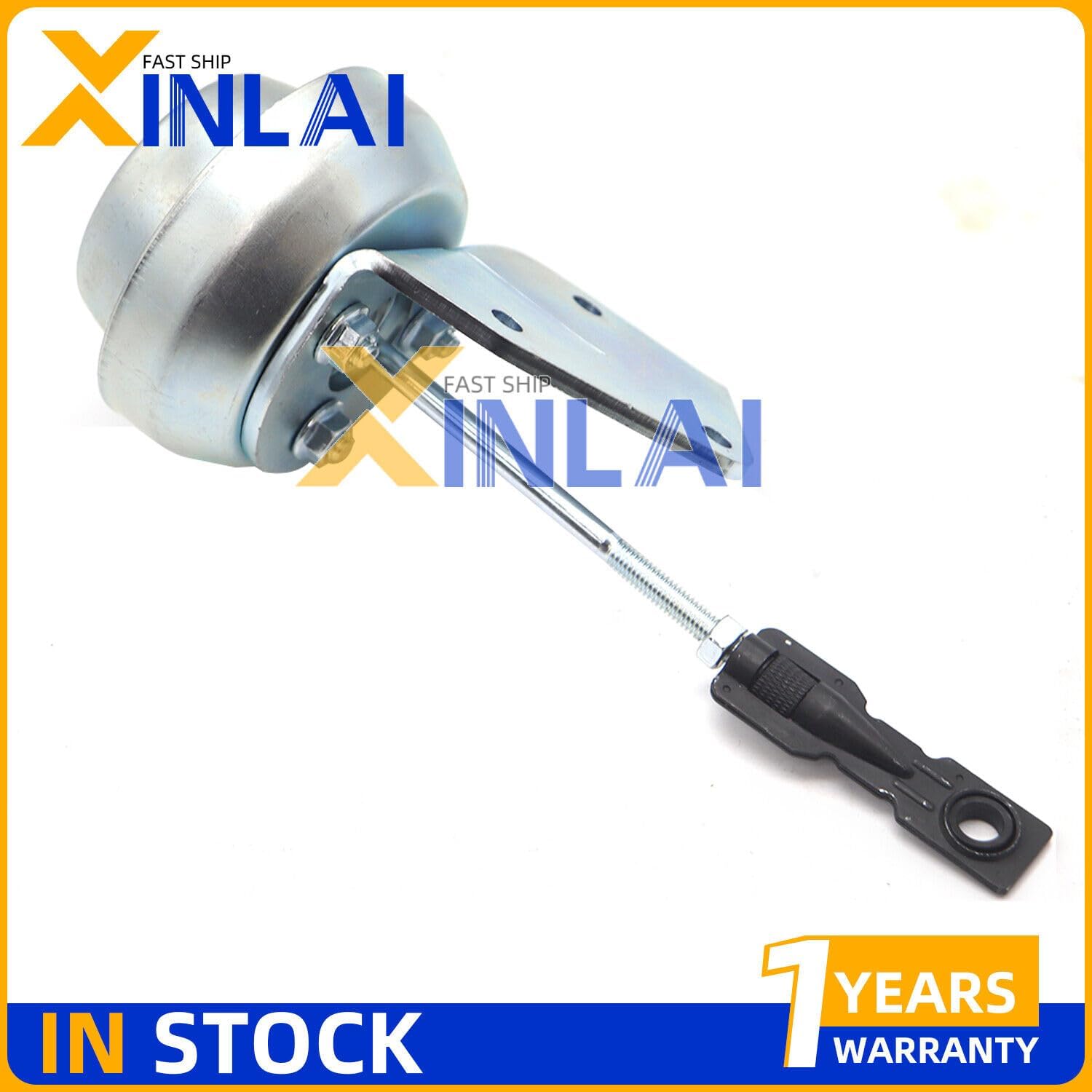 ya 4 8.24 baidi RHV55 Turbo Wastegate Actuator fits for Mitsubishi for Pajero 3.2 DI-D 1515A163 1 pcs 