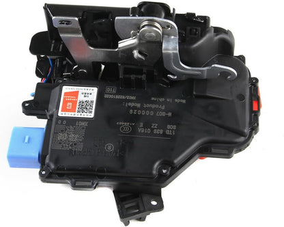 ya 11 9.14 baidiRear Right 7-Pin Door Lock Latch Actuator for VW for Golf GTI