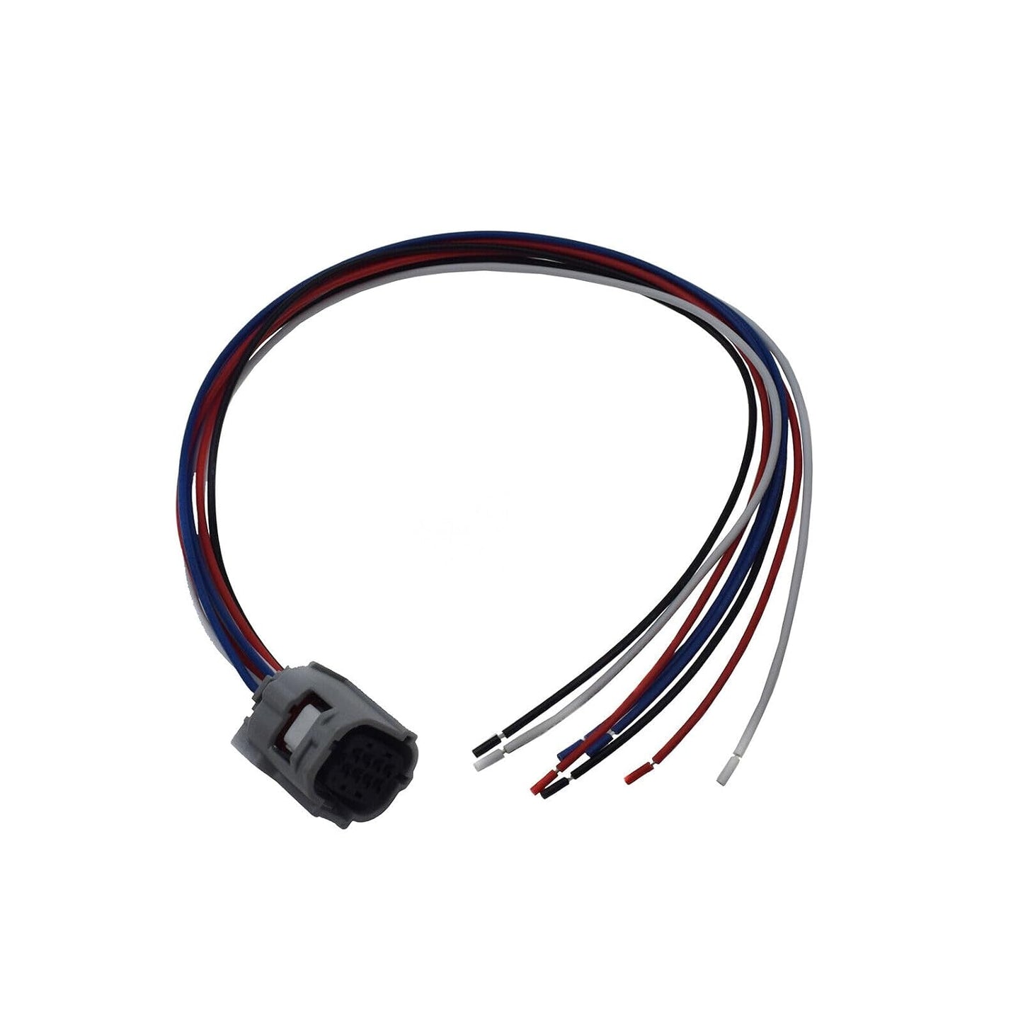 ya 2 8.15 Front Radar/Sonar Sensor Connector Plug Tail 8-Way Suitable for Toyota for Avalon C-HR