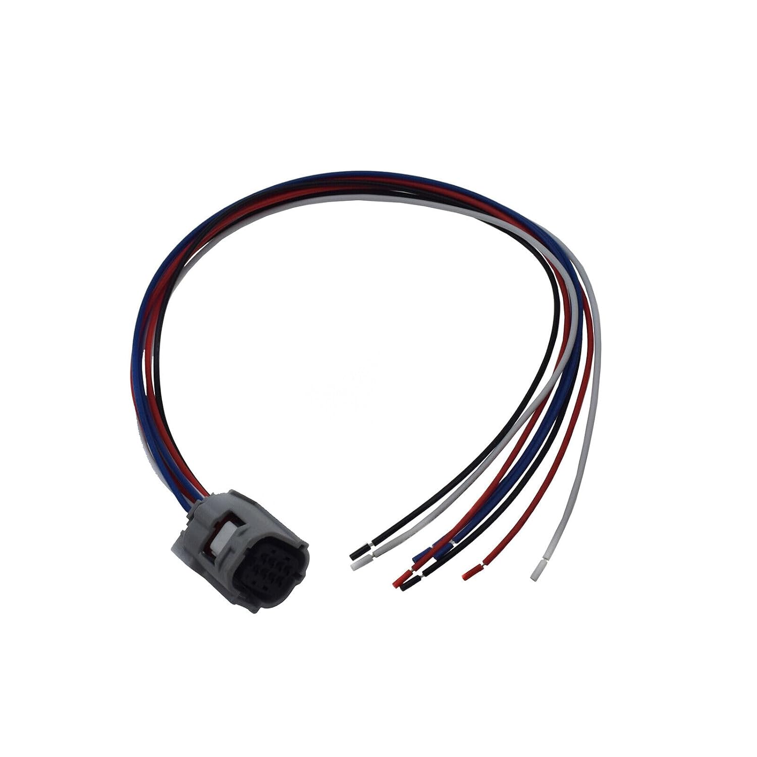 ya 2 8.15 Front Radar/Sonar Sensor Connector Plug Tail 8-Way Suitable for Toyota for Avalon C-HR