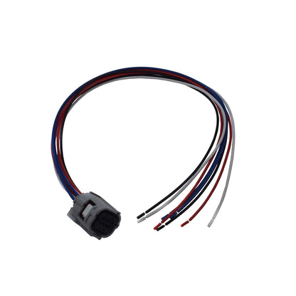 ya 2 8.15 Front Radar/Sonar Sensor Connector Plug Tail 8-Way Suitable for Toyota for Avalon C-HR