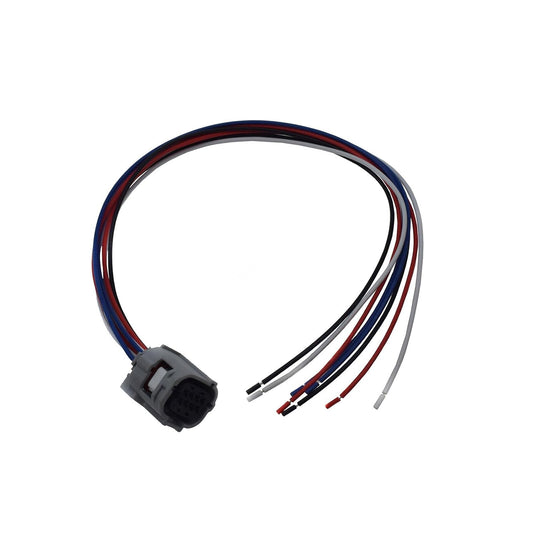 ya 2 8.15 Front Radar/Sonar Sensor Connector Plug Tail 8-Way Suitable for Toyota for Avalon C-HR