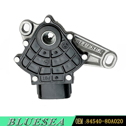 ya 4 8.8 Neutral Safety Switch 84540-80A020 for Chevrolet Aveo Aveo5 for Pontiac G3 Wave 5