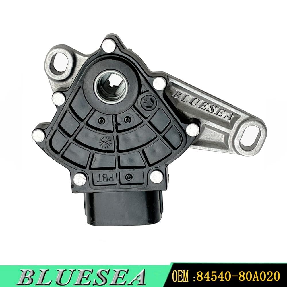 ya 3 8.24 baidi Neutral Safety Switch 84540-80A020 for Chevrolet Aveo Aveo5 for Pontiac G3 Wave 5