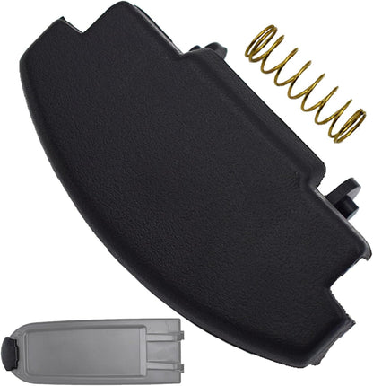 ya 4 8.24 baidi Car Armrest Lid Center Console Latch Replacement Clip for VW for Golf MK4 for Skoda for SEAT