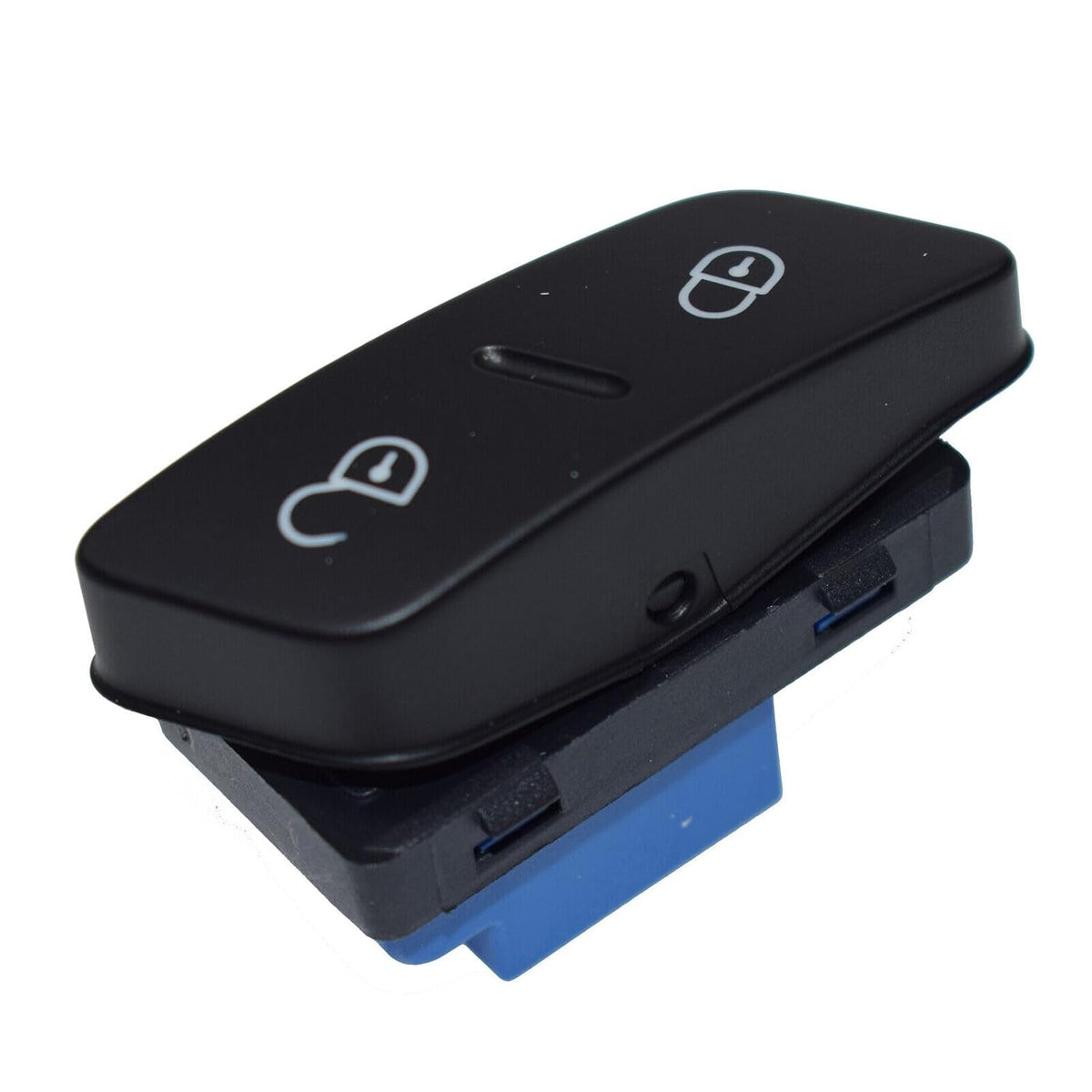 ya 5 8.10 Driver's Central Door Lock Switch Button 1K0962125 for VW for Jetta for Golf for Tiguan