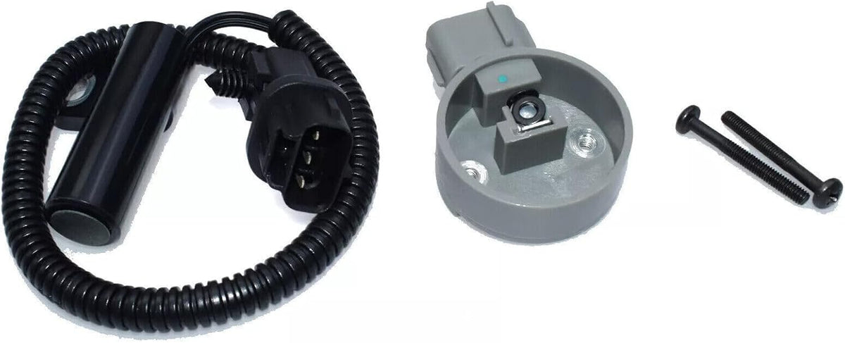 ya 12 10.8 zhengce Camshaft & Crankshaft Position Sensors for Jeep Grand Cherokee 4.0L 1999-2004 4S