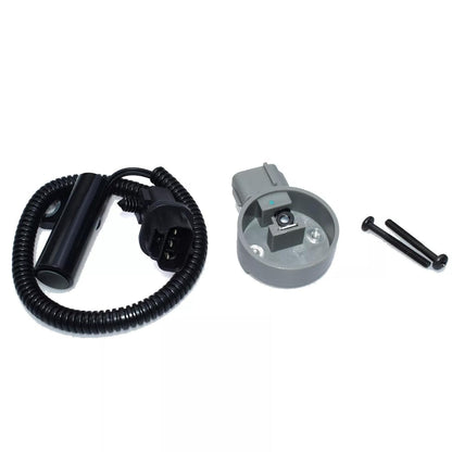 ya 5 8.10 Camshaft & Crankshaft Position Sensors for Jeep Grand Cherokee 4.0L 1999-2004 4S