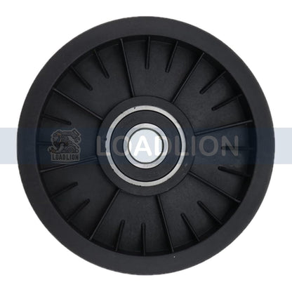 ya 16 10.20 baidi Belt Pulley 77-3037 (773037) is Suitable for Thermo King T-1000, T-1080S, T-570R, T-600R, and T-880 Models.