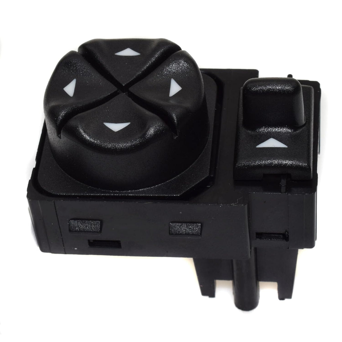 ya 5 8.10 Electric Side Mirror Switch 10418008 for Buick Century Regal 1997-2005