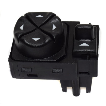 ya 5 8.10 Electric Side Mirror Switch 10418008 for Buick Century Regal 1997-2005