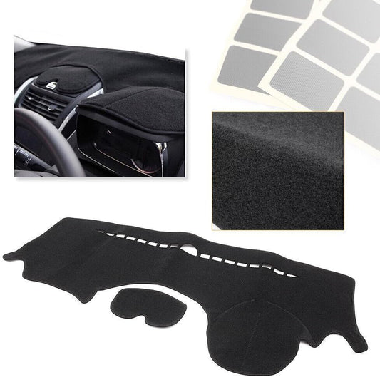 ya 4 8.10 Car Front Right Side Dashboard Cover Fit 2014-2016 for Holden TRAX/for Chevrolet TRAX