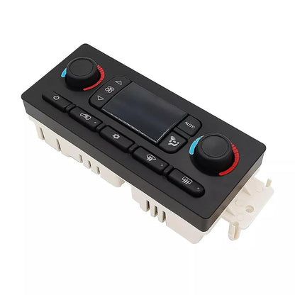 ya 9 10.24 New AC Climate Control Module for Chevy for GMC for Silverado Tahoe Trail
