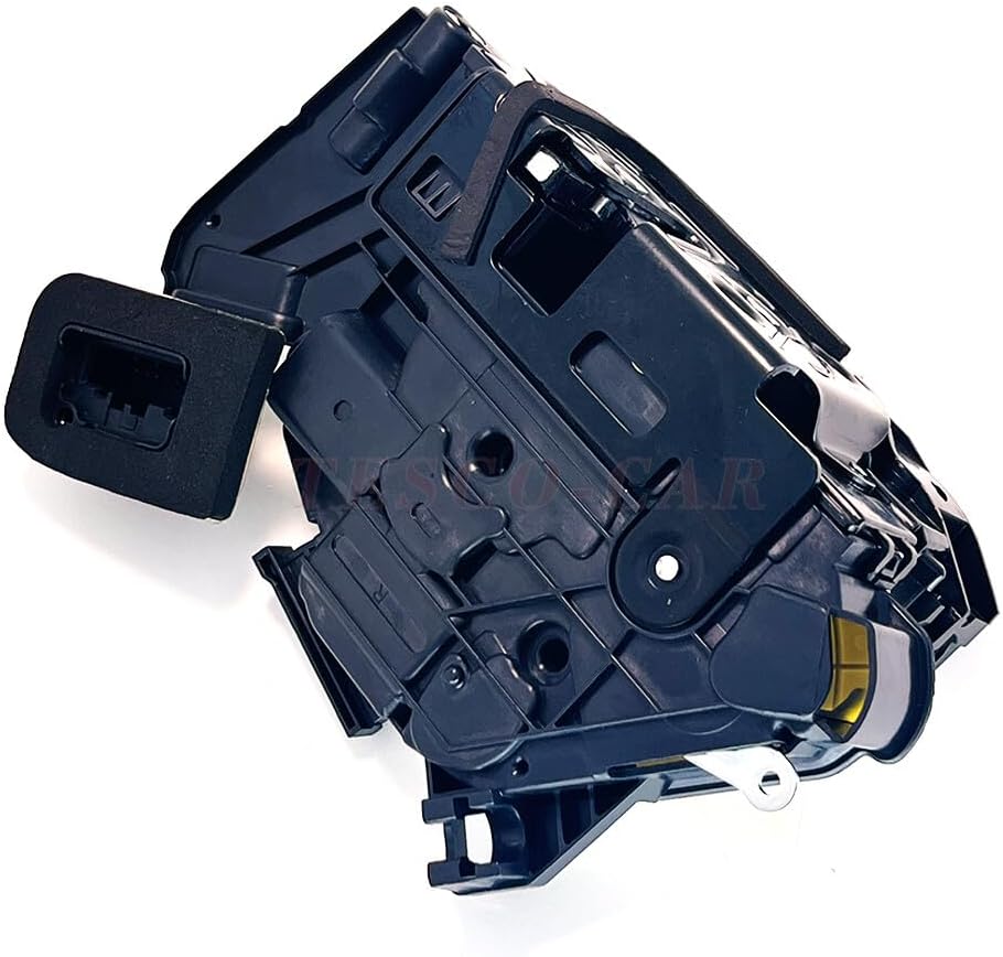 ya 11 9.14 baidiFront RH Passenger Side Door Lock Latch Actuator for 11-17 for VW for Jetta for Golf Beetle