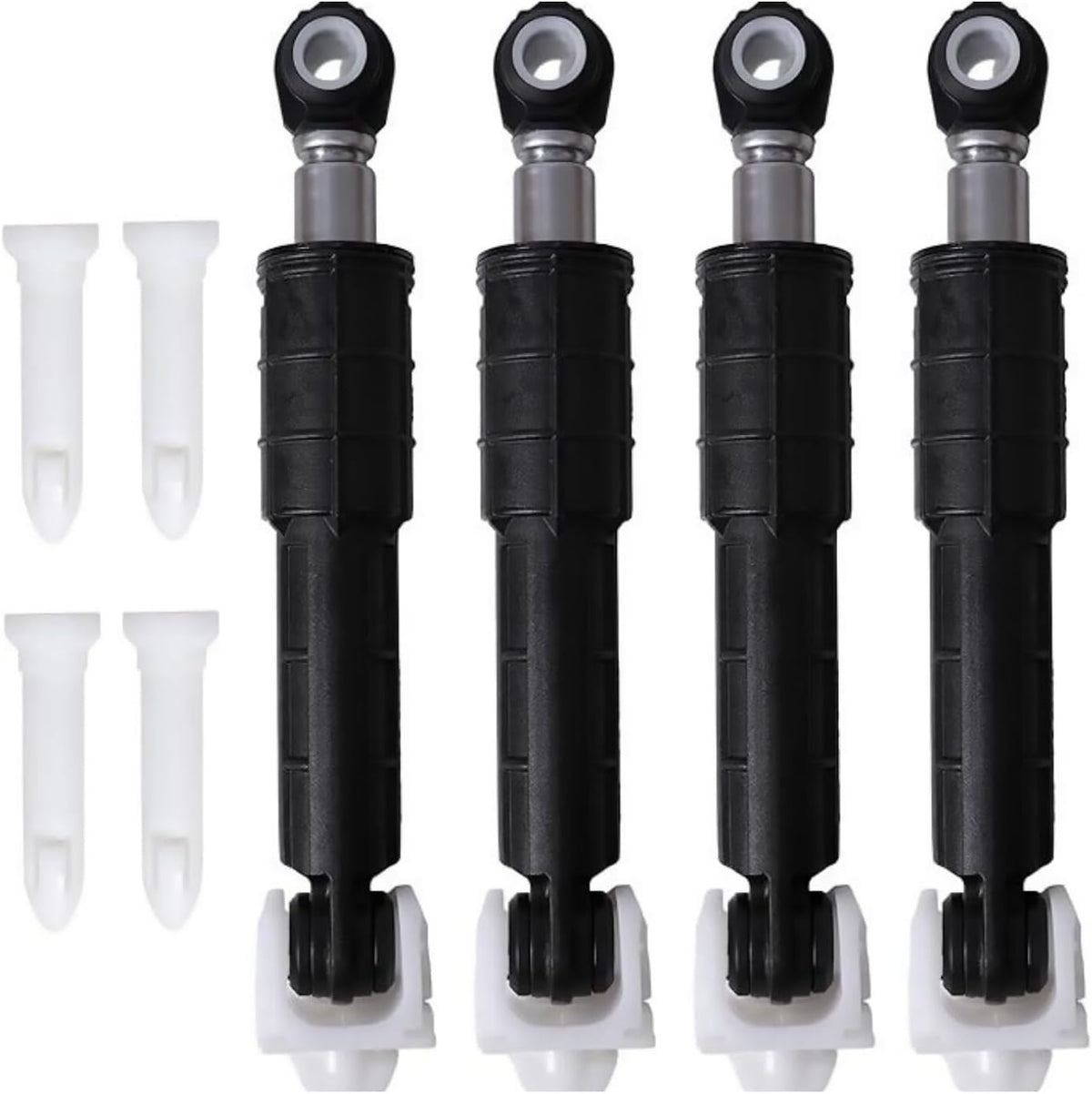 ya 26 10.21 baidi 4pcs WH01X10343 Washer Shock Absorber for Washing Machine Accessories
