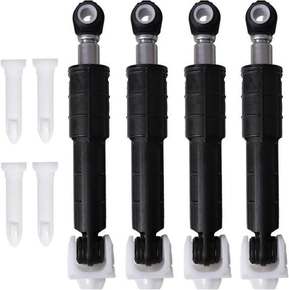 ya 26 10.21 baidi 4pcs WH01X10343 Washer Shock Absorber for Washing Machine Accessories