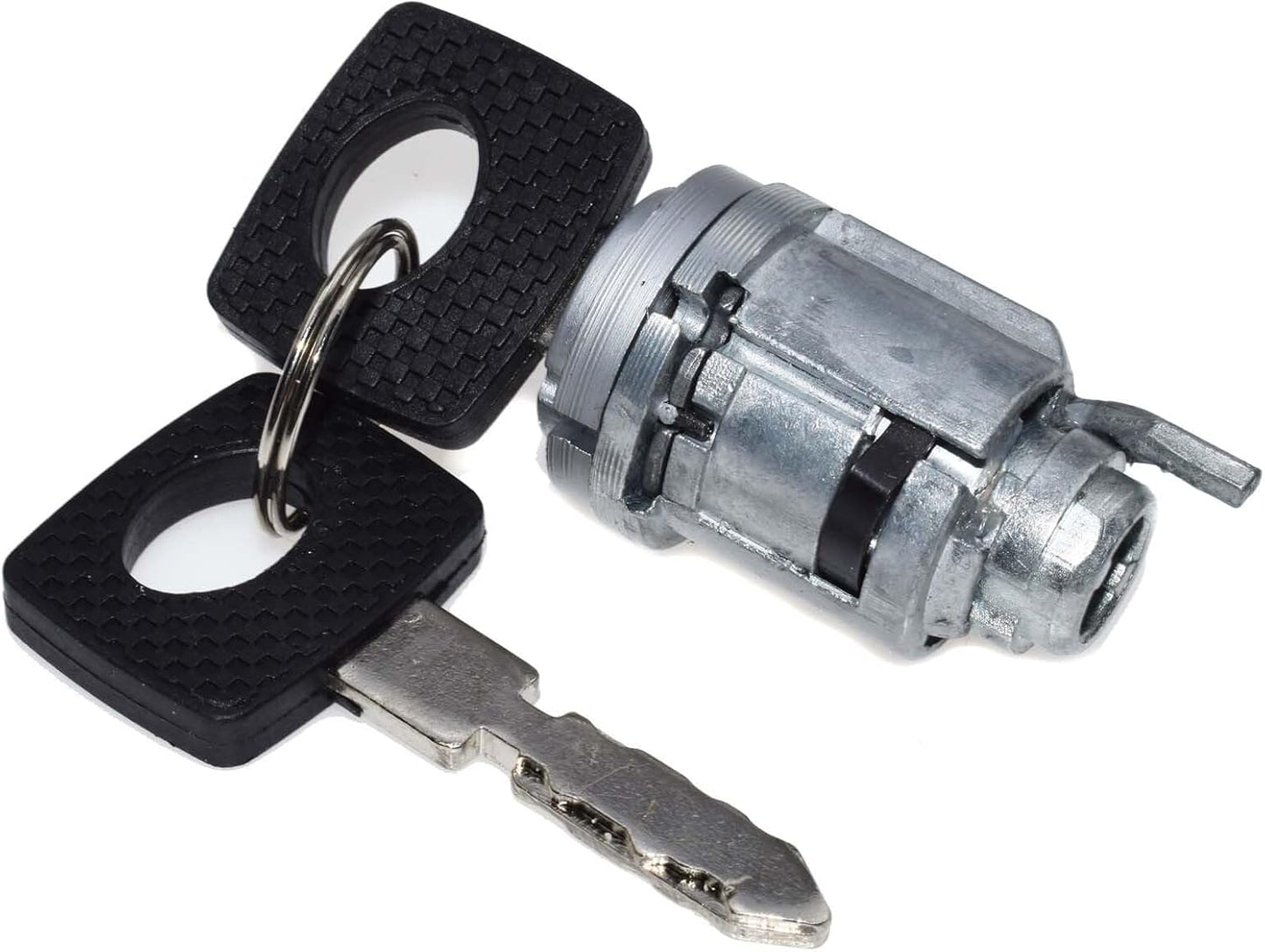 ya 5 8.10 for Mercedes W201 W124 C124 S124 A124 190E ignition lock cylinder+key