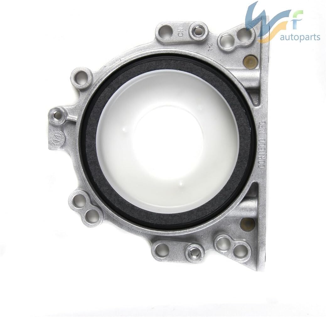 ya 6 8.24 baidi Rear Crankshaft Seal With Flange Fit for Passat for Audi A3 06A 103 171 A
