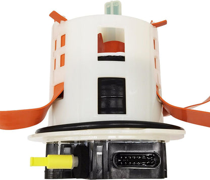 ya 27 10.13 baidi EXHAUSET DEF FLUID PUMP/HEATER for 2013-2018 for DODGE for RAM 2500 3500 DIESEL 6.7L