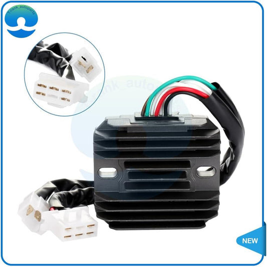 ya 2 8.15 1T4-81960-A0-00 Voltage Regulator Rectifier Fit for 1978-81 for Yamaha XS1100 1101cc