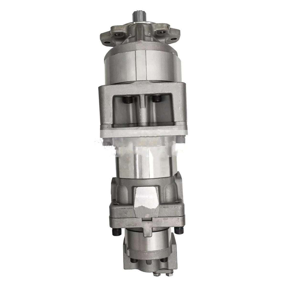 ya 16 10.20 baidi Hydraulic Pump fits for Wheel Loaders WA600-6 WA600-6R 705-55-43040