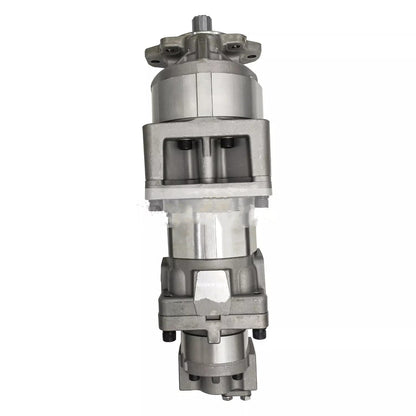 ya 16 10.20 baidi Hydraulic Pump fits for Wheel Loaders WA600-6 WA600-6R 705-55-43040