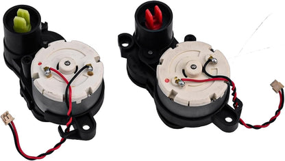 ya 26 10.21 baidi 2*Side Brush Motor For Ecovacs For Deebot 950/920/N8/T8 Robot Vacuum-Cleane