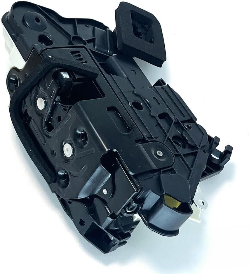 ya 5 8.10 6RD 837 015 A Front Left Door Lock Latch Actuator for VW for Jetta 2011-2017