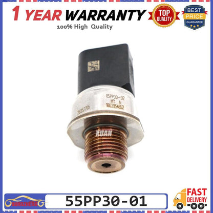 ya 5 8.24 baidi fuel rail pressure sensor 55PP30-01 for Hyundai I30 for Chevrolet for Cruze J300