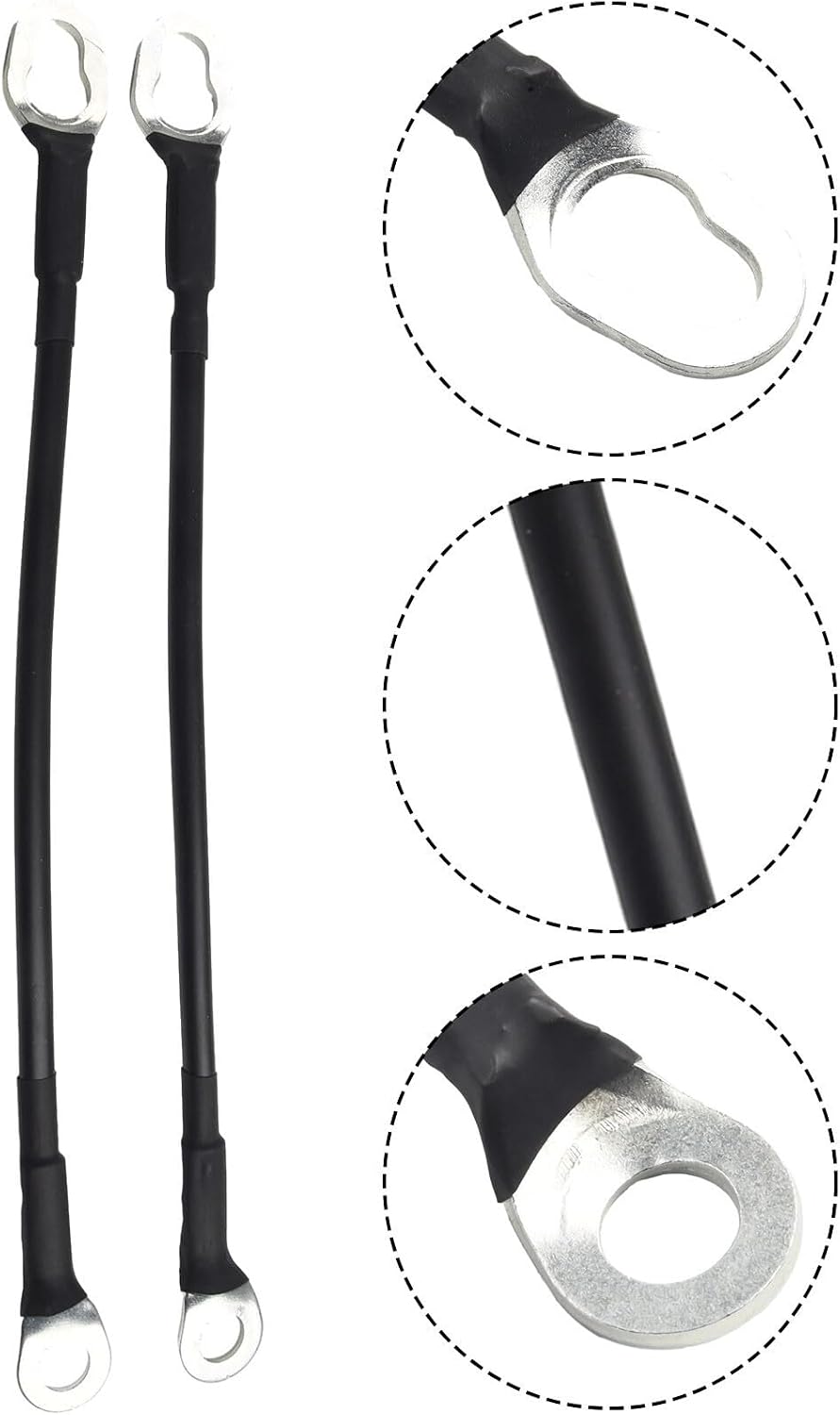 ya 23 10.7 baidi Enhanced Durability Rear Tail Gate Wire For for Toyota Vigo 2005-2015