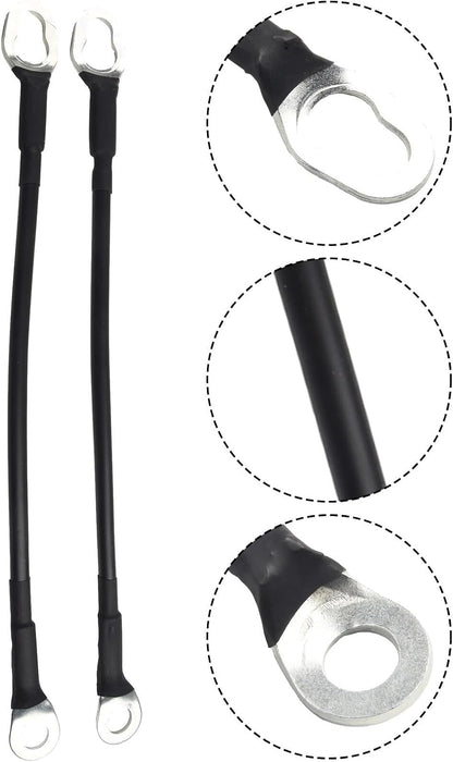ya 23 10.7 baidi Enhanced Durability Rear Tail Gate Wire For for Toyota Vigo 2005-2015