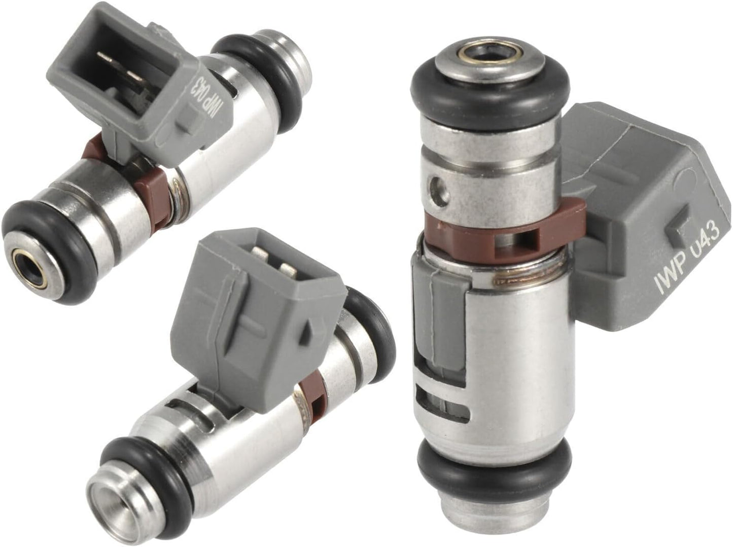 ya 2 8.15 Fuel Injector Fits for Motorcycle Mot Monster 620 618CC 46KW 2003-2006 IWP043