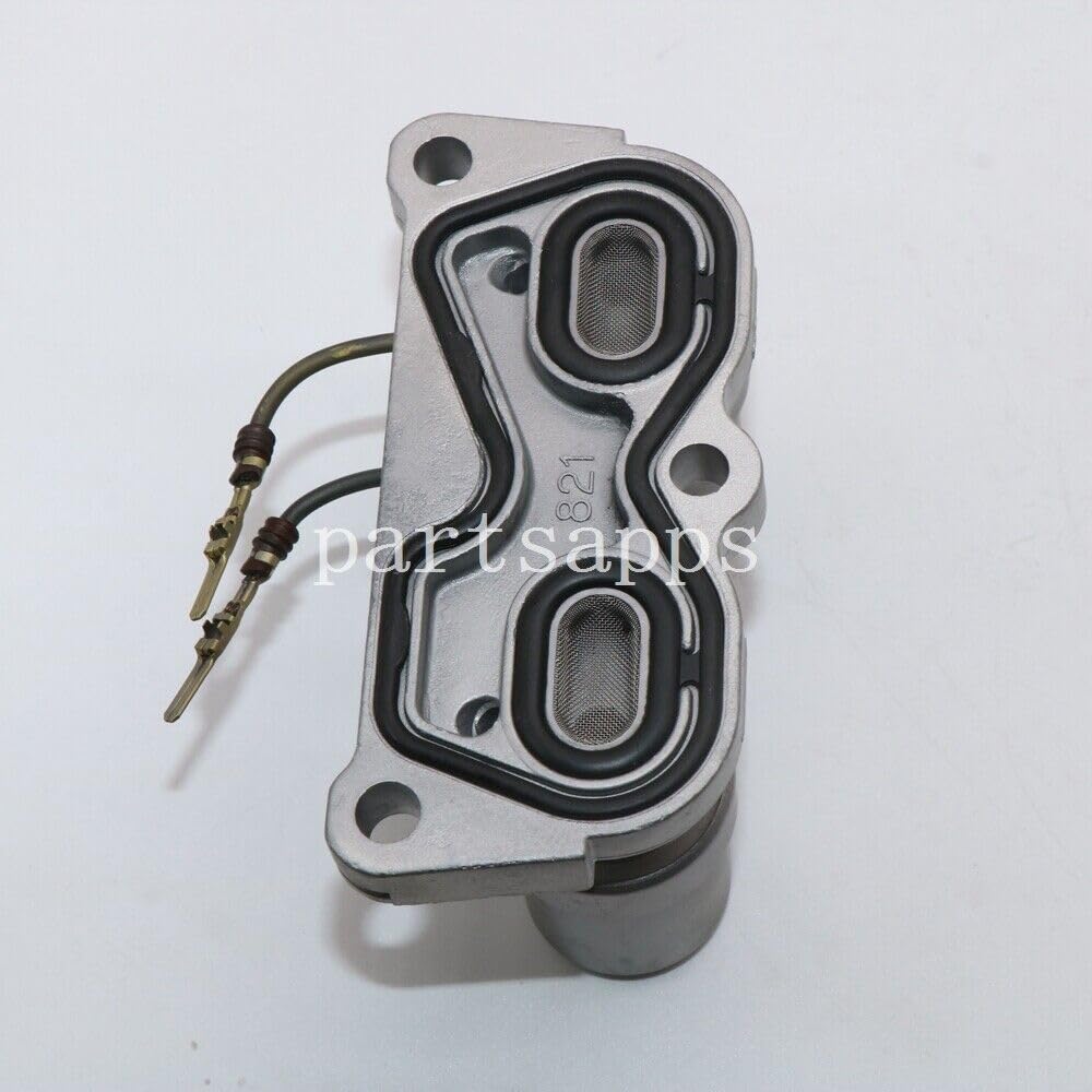 ya 6 8.14 OE Transmission Shift Control Lock Solenoid Valve 28300-P24-J01 for Honda for Civic 