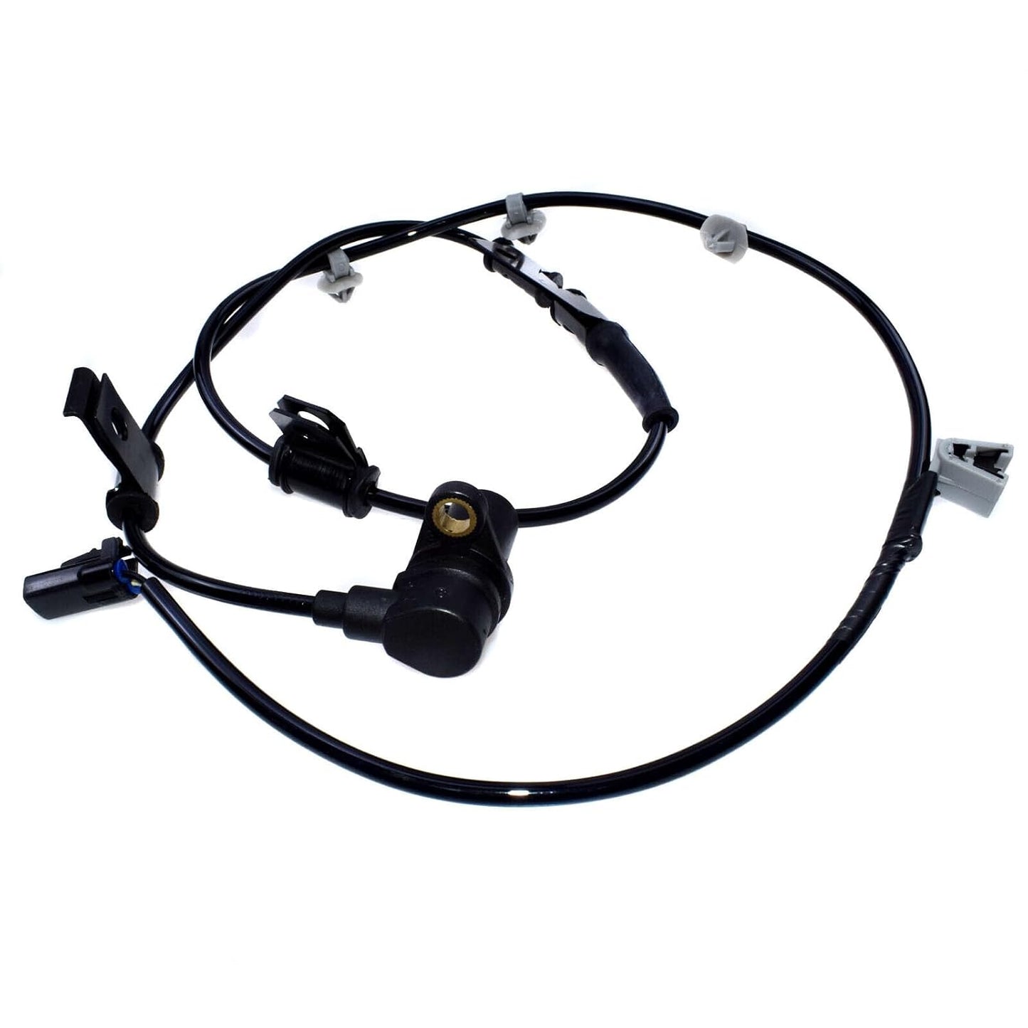 ya 4 8.8.2 Suitable for Modern Accent ABS Wheel Speed Sensor, Front Left 95670-2D050 ALS573