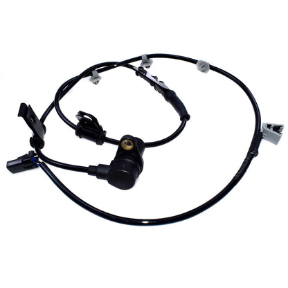 ya 4 8.8.2 Suitable for Modern Accent ABS Wheel Speed Sensor, Front Left 95670-2D050 ALS573