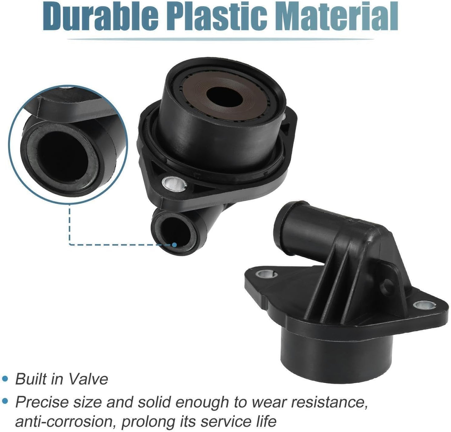 ya 4 8.8 Suitable for Dodge for for Ram for Chrysler for Jeep positive crankcase ventilation valve PCV 68083202AC