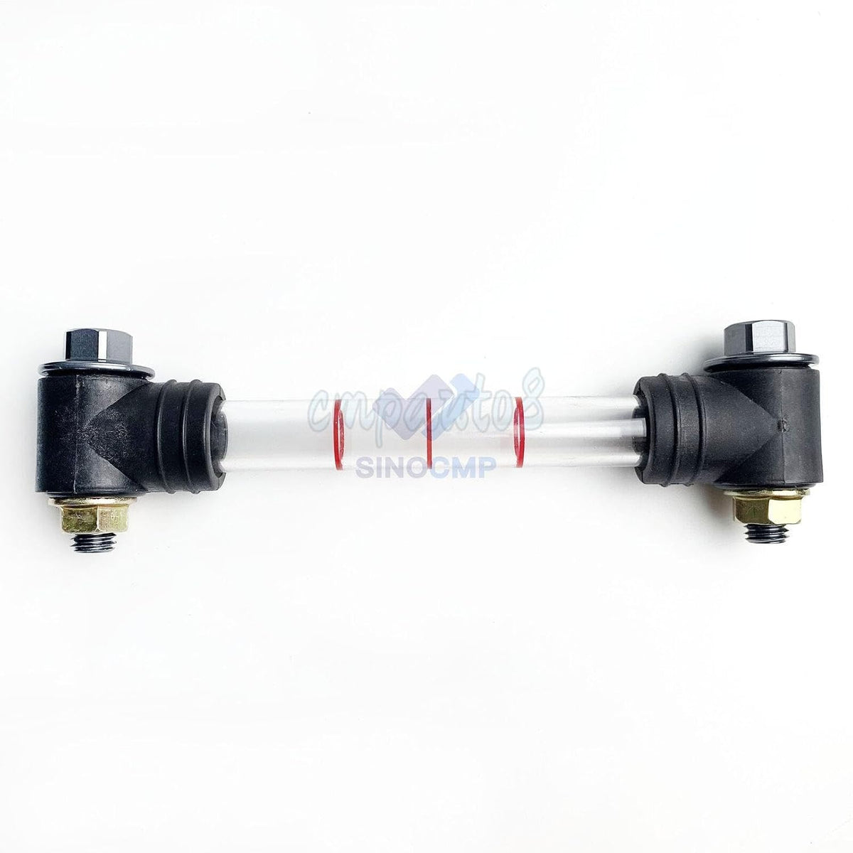 ya 16 10.20 baidi Fuel Gauge Level 8033923 fit for Excavator EX100 EX100-2 EX100-3 EX200
