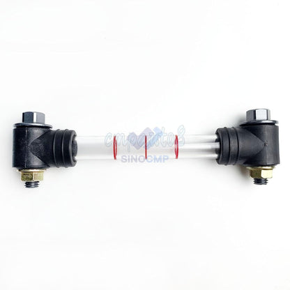ya 16 10.20 baidi Fuel Gauge Level 8033923 fit for Excavator EX100 EX100-2 EX100-3 EX200