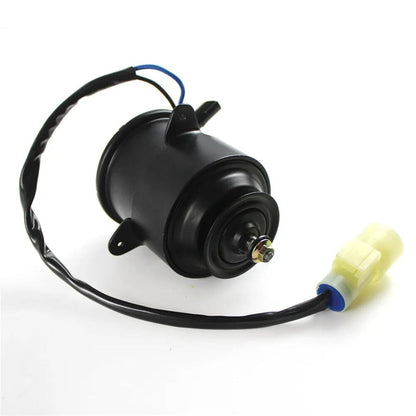 ya 16 10.20 baidi New 24V A/C Blower Motor 161-3732 263500-0763 for WA380-1 WA380-3