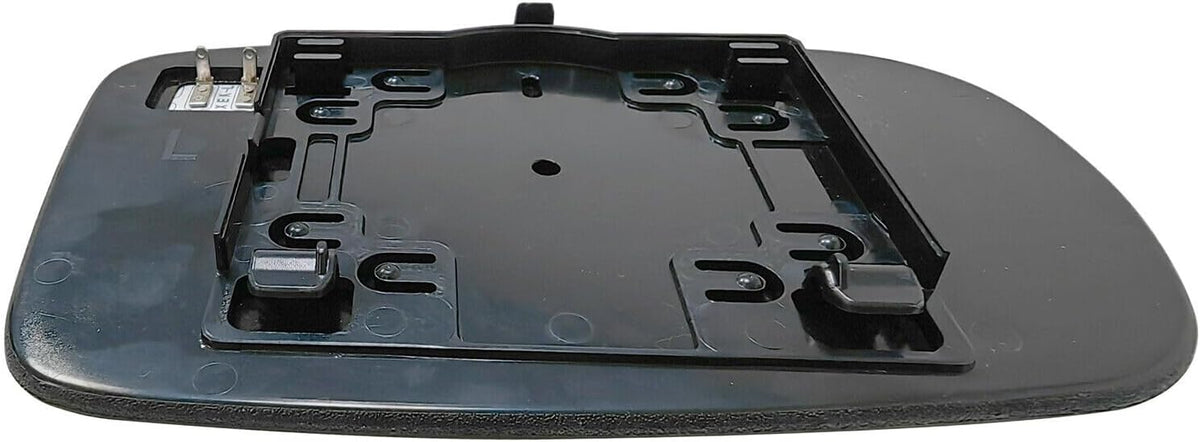 ya 9 10.24 Driver Left Side Mirror Glass With Electric Heated For 2011-2021 for Dodge