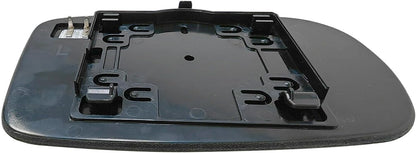 ya 9 10.24 Driver Left Side Mirror Glass With Electric Heated For 2011-2021 for Dodge