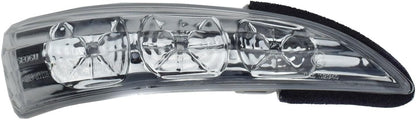 ya 7 8.24 baidi Side Mirror Signal Light Passenger 2010-2016 for Hyundai for Genesis Coupe 876142m000