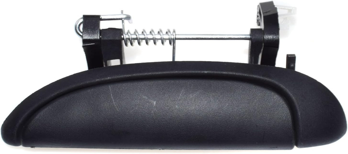 ya 2 8.15 Left Side Outer Door Handle 7700433075 for Renault Clio Megane Scenic Logan
