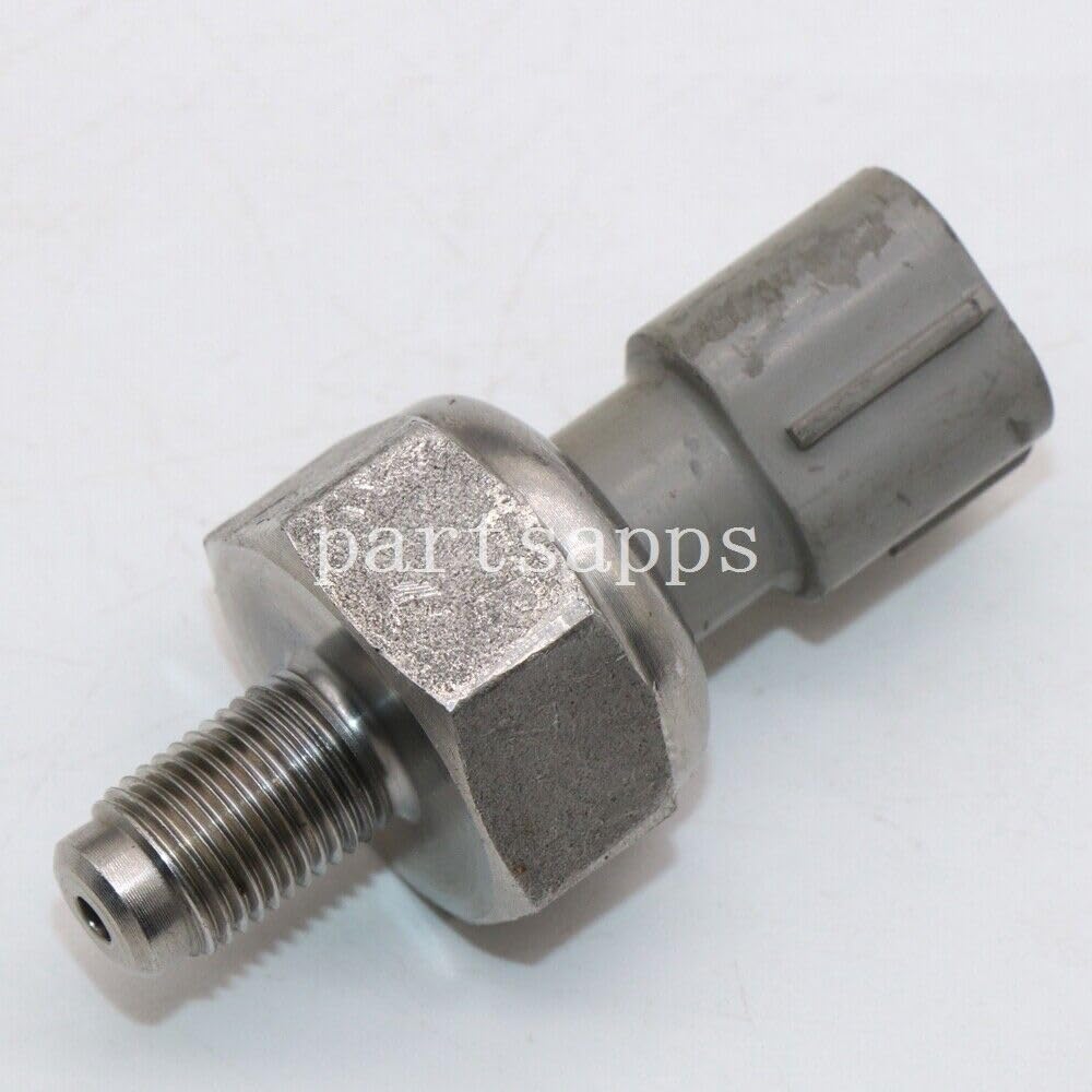 ya 6 8.24 baidi OE Fuel Injector Pressure Sensor 9F972-DB Fit 2014-2020 for Ford Fusion Escape