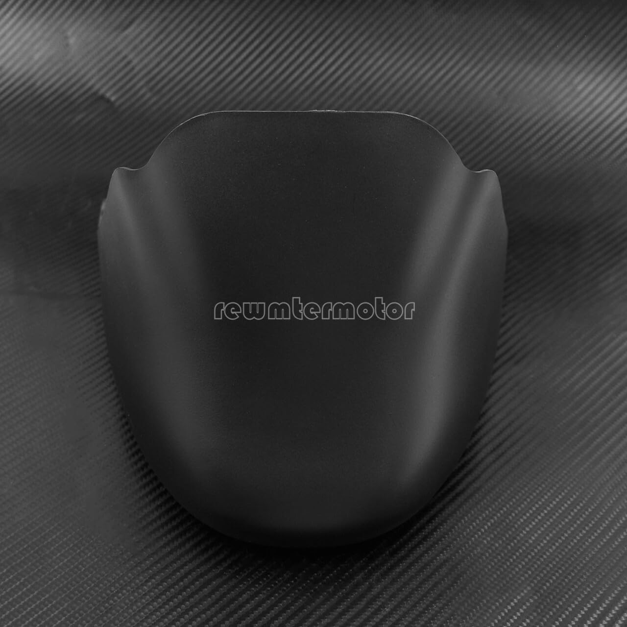 ya 7 8.24 baidi Fender Mudguard Spoiler Fits for Harley Sportster 1200 XL Iron 883 2004-2022